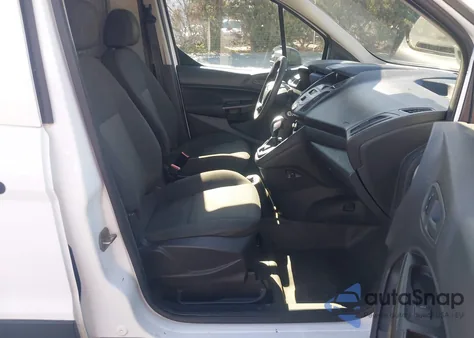 2015 Ford Transit Connect Xl from USA, damaged, VIN NM0LS7E72F1214557